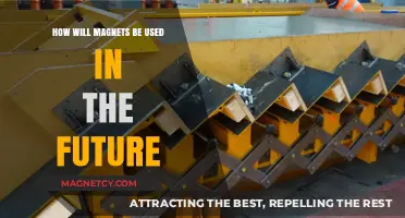 Future Magnet Innovations: Transforming Technology, Energy, and Daily Life