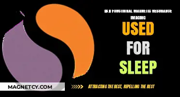 Exploring Functional MRI's Role in Sleep Research and Disorders