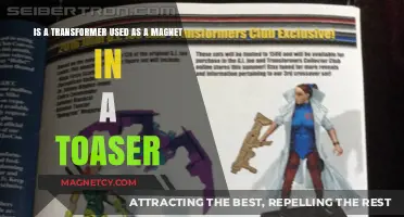 Can Transformers Act as Magnets in Toasters? Exploring the Science