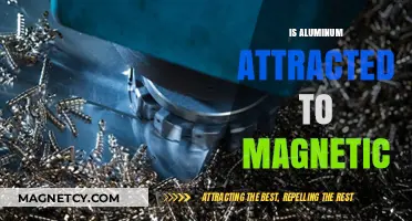 Is Aluminum Magnetic? Unveiling the Truth About Aluminum and Magnets