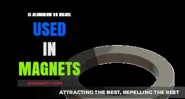 Aluminum vs. Nickel: Which Metal Powers Modern Magnets?
