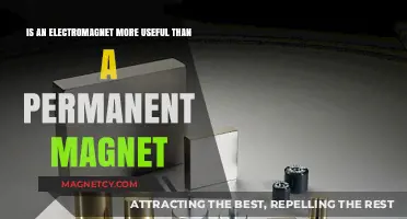 Electromagnets vs. Permanent Magnets: Which One Holds Greater Utility?
