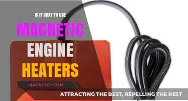 Magnetic Engine Heaters: Safe and Effective for Your Vehicle?