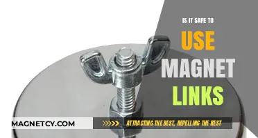 Are Magnet Links Safe? Understanding Risks and Best Practices