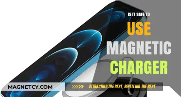 Magnetic Chargers: Safety Concerns and Benefits Explained for Everyday Use