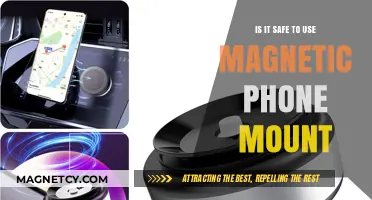Magnetic Phone Mounts: Safe for Your Device or Risky Choice?
