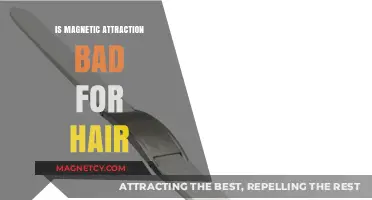 Magnetic Hair Tools: Are They Damaging Your Strands?