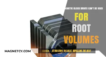 Magnetic Block Drives: Unsuitable for Root Volumes? Exploring Limitations