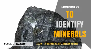 Magnetism's Role in Identifying and Classifying Minerals: A Comprehensive Guide