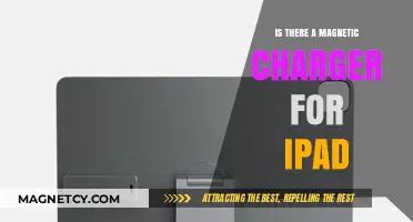 Exploring Magnetic Charging Options for Your iPad: A Comprehensive Guide