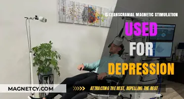 Transcranial Magnetic Stimulation: A Breakthrough Depression Treatment Explained