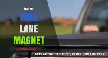 Maximize Efficiency: How Full Lane Magnets Transform Traffic Flow