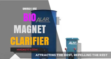 Bio Magnet Clarifier: Benefits, Drawbacks, and Best Use Cases Explained