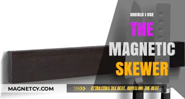 Magnetic Skewers: Pros, Cons, and Best Uses for Your Kitchen