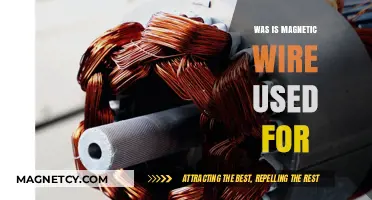 Understanding Magnetic Wire: Applications and Uses in Modern Technology