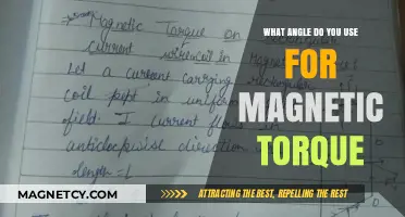 Optimal Magnetic Torque Angle: Precision in Torque Application Techniques