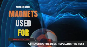 Exploring Earth Magnets: Applications and Uses in Daily Life