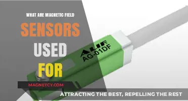 Exploring Magnetic Field Sensors: Applications and Uses in Modern Technology