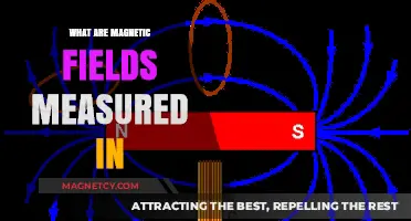 Understanding Magnetic Fields: Units of Measurement Explained