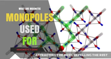 Exploring Magnetic Monopoles: Applications and Potential in Modern Technology