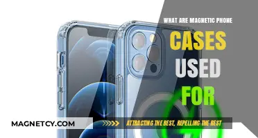 Magnetic Phone Cases: Uses, Benefits, and Practical Applications Explained