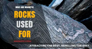 Magnetic Rocks: Practical Uses and Applications in Modern Technology