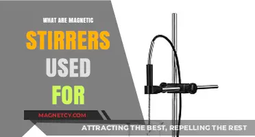 Magnetic Stirrers: Essential Tools for Efficient Laboratory Mixing Processes