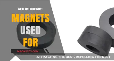 Microwave Magnets: Essential Uses and Functions Explained Simply