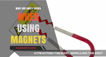 Magnet Safety Concerns: Potential Hazards and Precautions to Consider