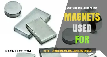 Samarium Cobalt Magnets: Applications and Uses in Modern Technology