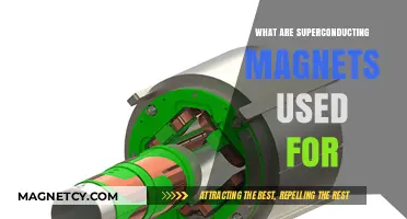 Superconducting Magnets: Applications in Technology, Medicine, and Energy Systems