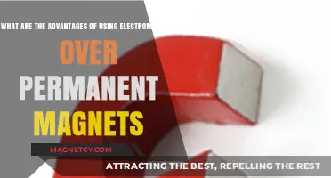 Electromagnets vs. Permanent Magnets: Key Advantages for Modern Applications