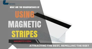 Magnetic Stripes: Security Risks and Limitations in Modern Payments