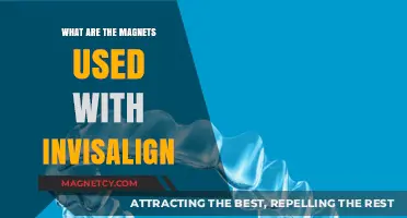 Magnets in Invisalign: Enhancing Alignment with SmartTrack Technology