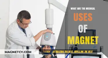 Magnetic Healing: Exploring Medical Applications of Magnets in Modern Therapy