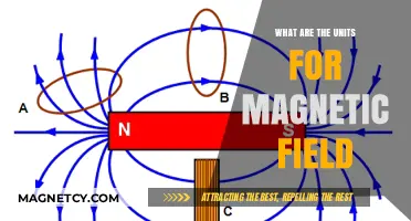 Understanding Magnetic Fields: A Guide to Units and Measurement