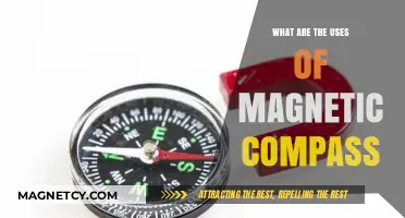 Exploring Magnetic Compass Uses: Navigation, Exploration, and Beyond