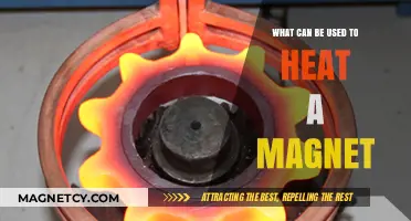 Effective Methods to Heat a Magnet Safely and Efficiently