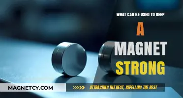 Effective Methods to Maintain and Preserve Magnet Strength Over Time