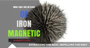 Non-Iron Magnetic Alternatives: Discover Effective Substitutes for Your Projects