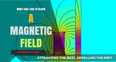 Effective Materials to Block Magnetic Fields: A Comprehensive Guide