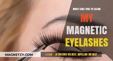 Effective Cleaning Tips for Your Magnetic Eyelashes: A Simple Guide