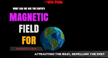 Harnessing Earth's Magnetic Field: Practical Applications and Innovations