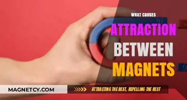 Unveiling the Magnetic Force: Understanding the Science Behind Attraction