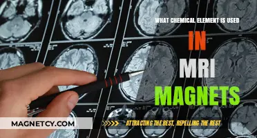 Unveiling the Power of MRI Magnets: The Role of Gadolinium
