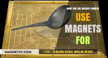 Ancient Chinese Magnet Uses: Unlocking Secrets of Early Innovation