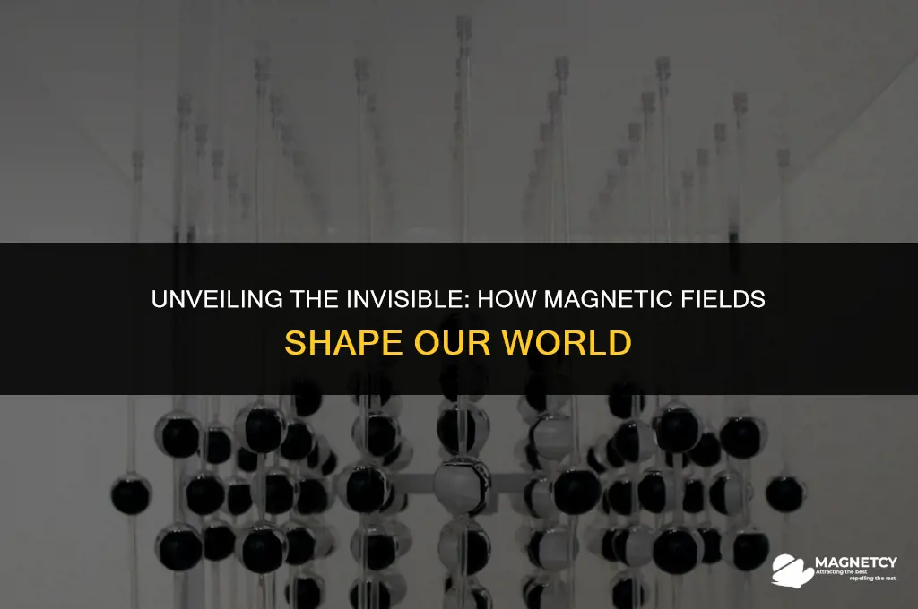 what do magnetic fields do