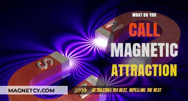 Understanding Magnetic Attraction: The Science Behind Its Powerful Pull