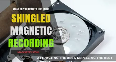 Shingled Magnetic Recording: Essential Tools and Requirements for Implementation