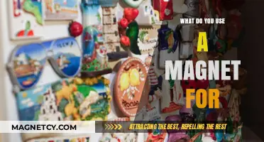 Creative Magnet Uses: From Everyday Hacks to Industrial Applications